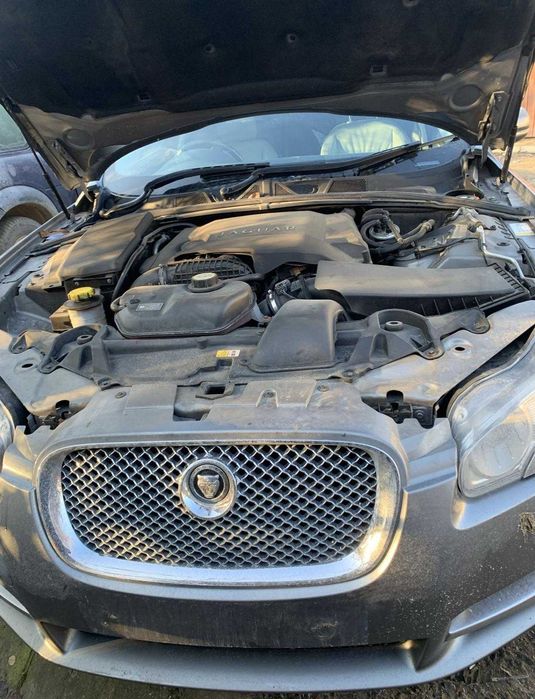 Piese Jaguar XF  3.0  diesel , 177 kw    -  306dt