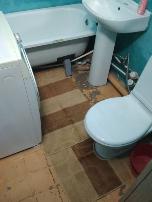 Продам однокомнатну