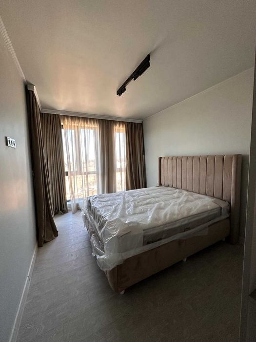 Продава се Двустаен апартамент в Пловдив, Христо Смирненски - 72 кв.м за 2099 €/кв.м - Снимка #2