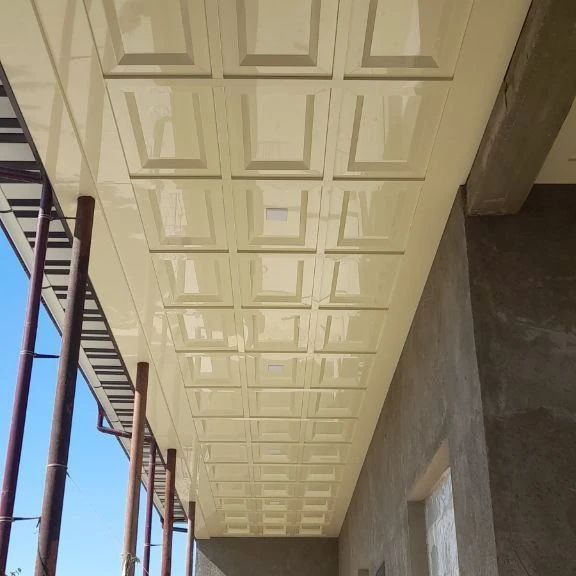 Alikafon mantaj xizmatlari