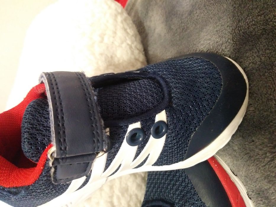 Летни маратонки 24