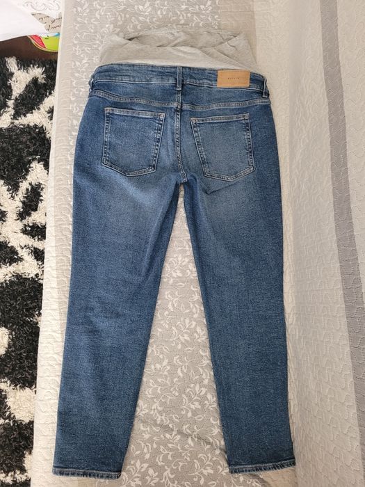 Pantaloni gravide  4 bucati - marimea M/ L