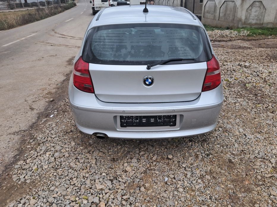 Vand bmw seria 118