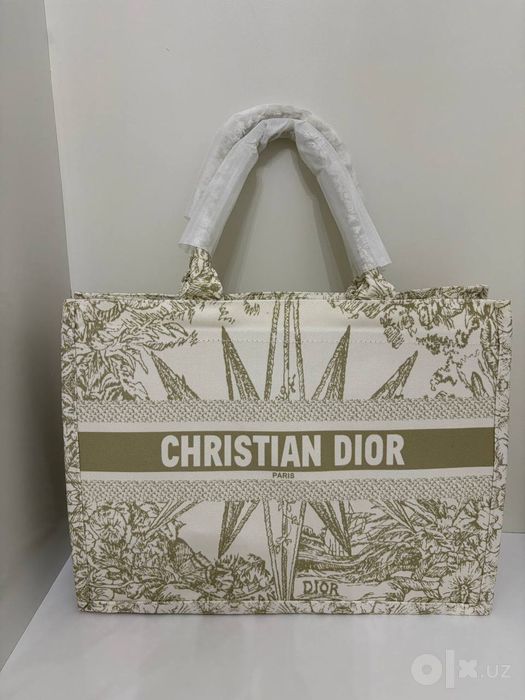 Satıldı Dior sumka