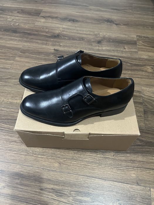 Pantofi barbari Zara