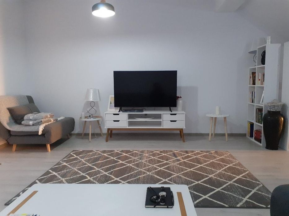 Casă duplex 4 camere Vișan | 107 mp | 250 mp teren | Terasă | 2 parcări