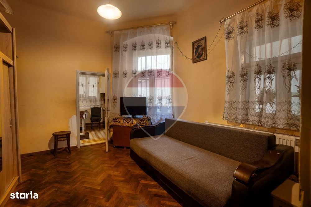 Vânzare apartament, Brașov, Centrul Istoric, Str. Apollonia Hirscher