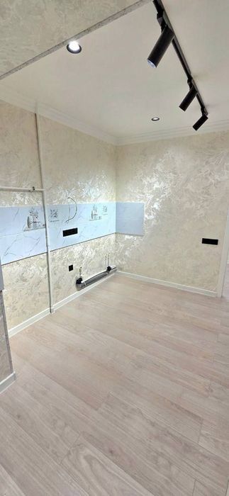 Продаётся 2ком на ул.Ойбек 60,40квм ор-р: Garant Bank/Гарант банк