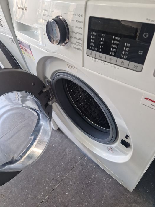 Пералня Samsung 11 кг А+++