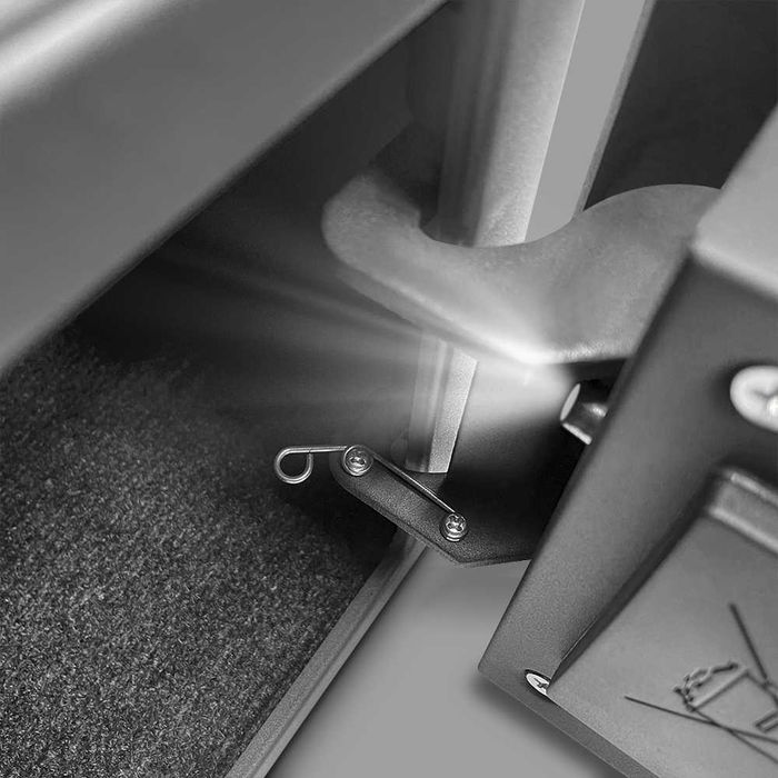 Сейфы для офиса, отелей, дома MEYVEL, INDEL B