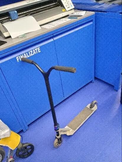 Trotinetă freestyle Mf540 - No Size - produs resigilat Decathlon