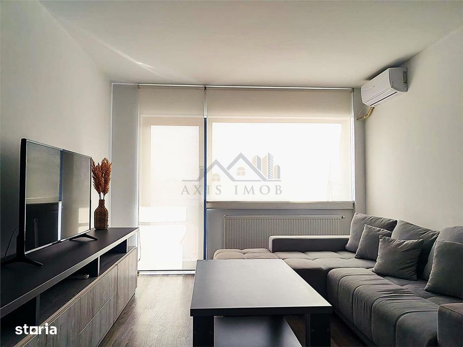 Apartament 2 camere conf  1 dec zona Centru