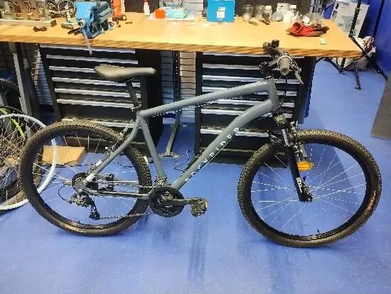expl 50 gri - (SecondHand) Decathlon