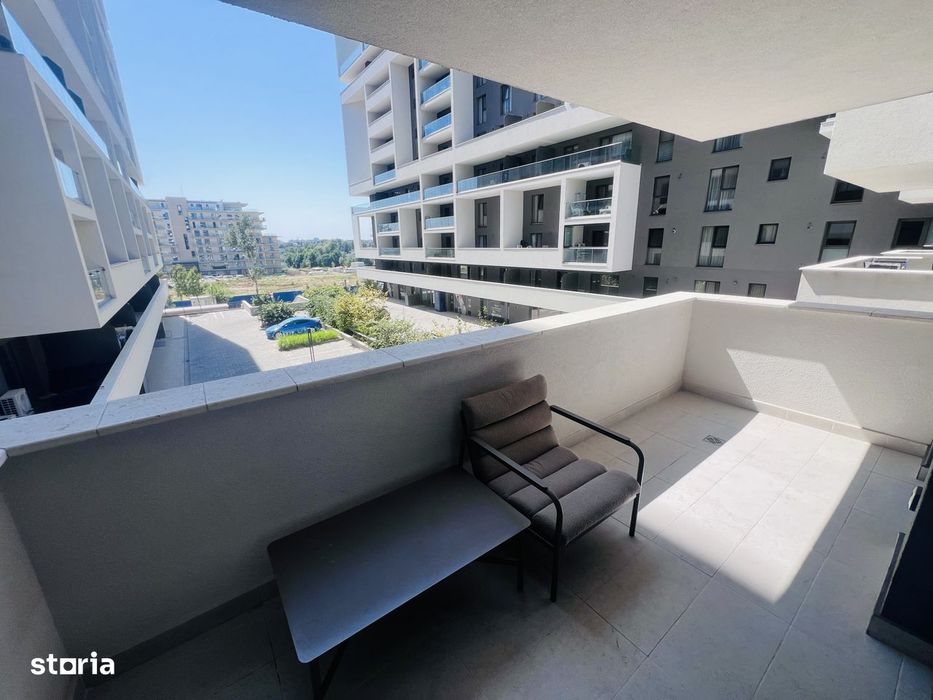 Apartament 2 camere – Prima Vista | Fabrica de Glucoza | Prima inchi