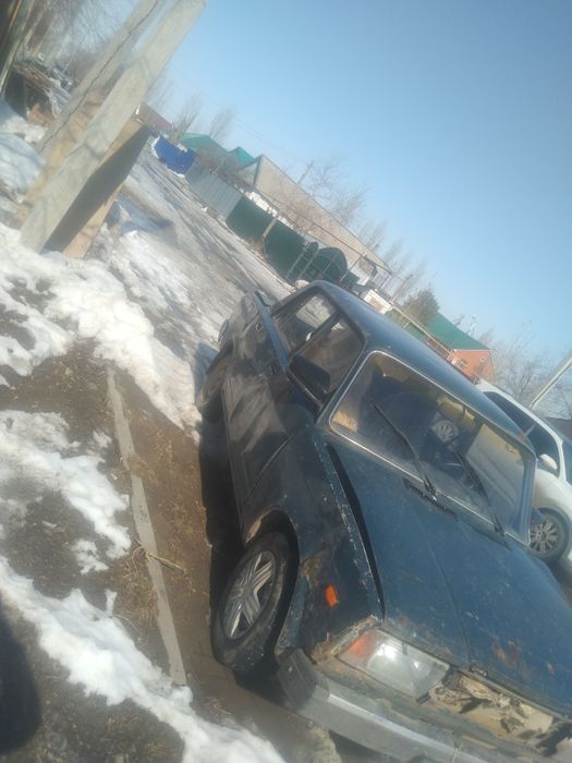Продам срочно ваз 2107