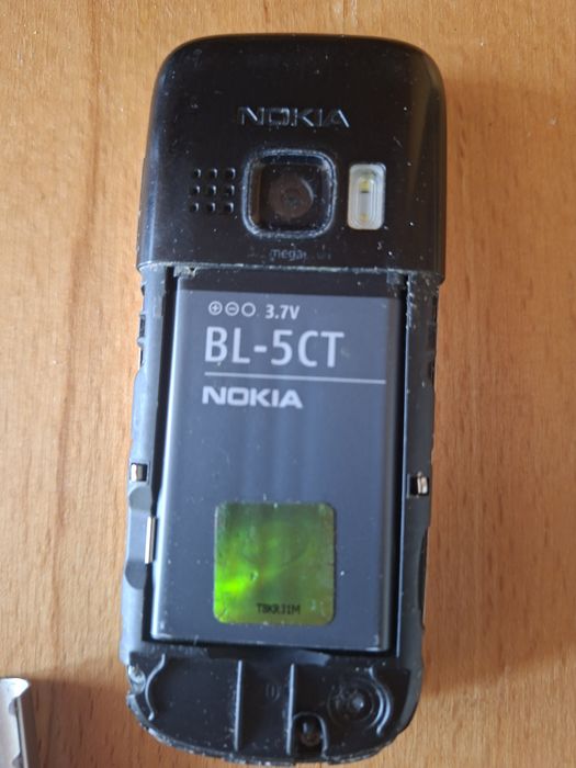 Nokia 6303c телефон