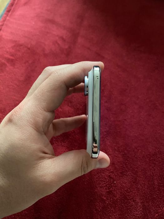 Iphone 17 pro air