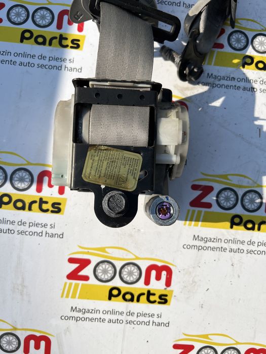 kit airbag Hyundai Accent 2005-2010