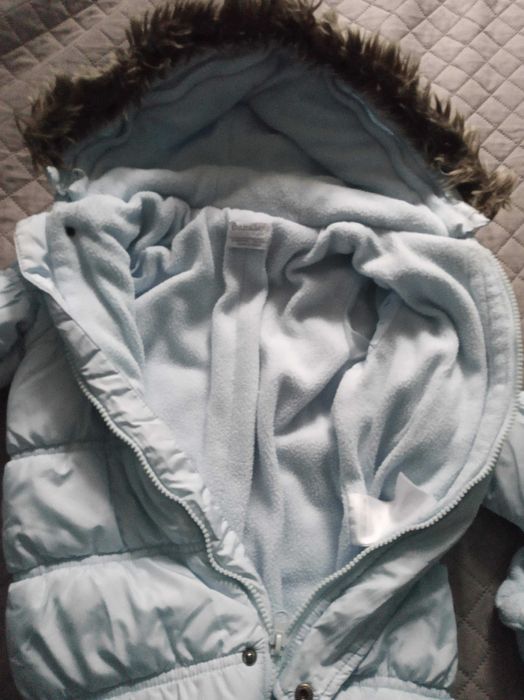 Космонавт за дете 9-12 месеца