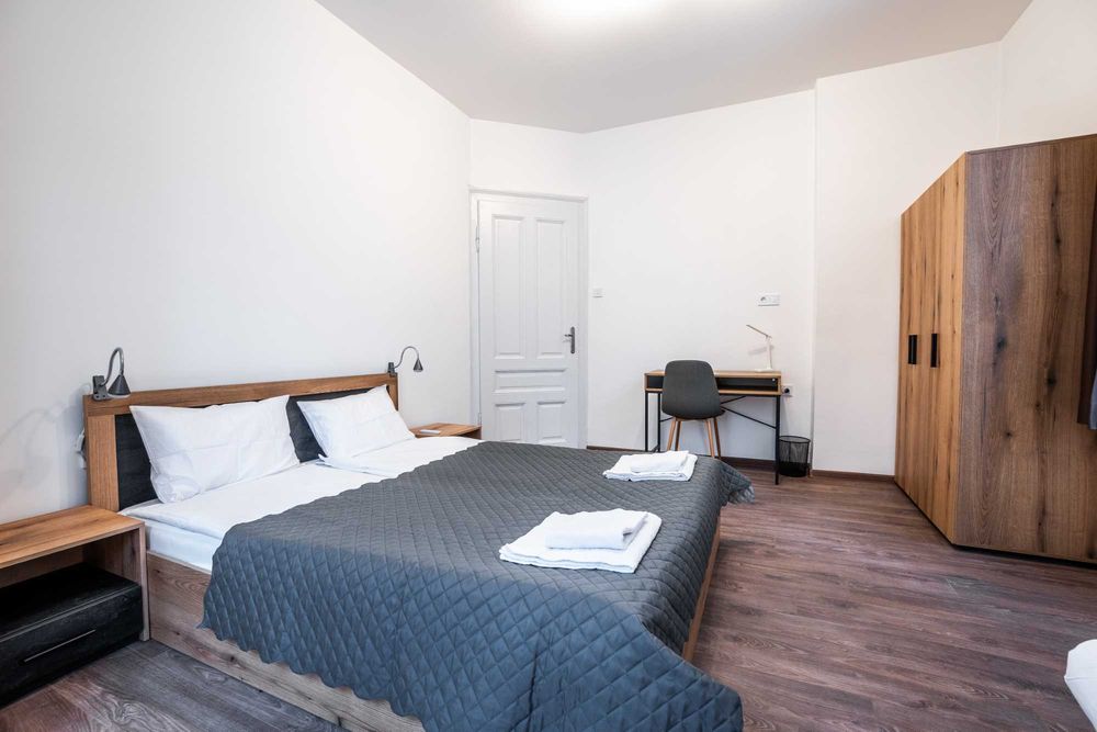 Нощувки София - Vitoshka Inn