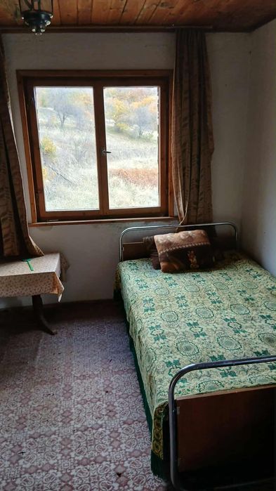 Вила в м.Станево община Баните