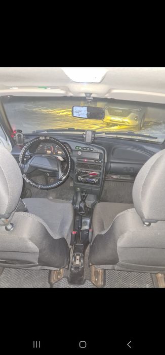 Продам автомобиль ВАЗ-2114