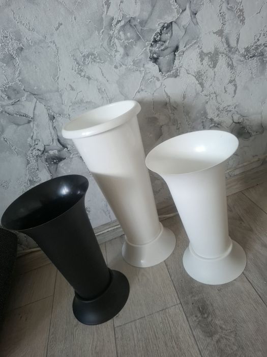 Продаются вазы для цветов