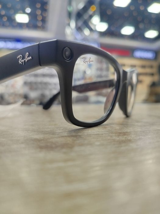 Achki ray ban meta gen  2