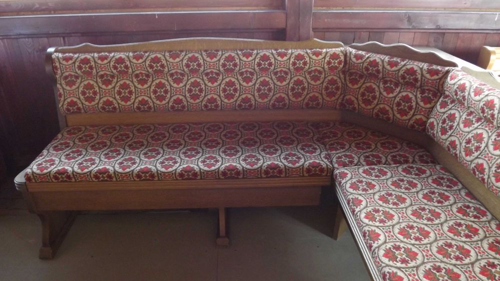 Coltar rustic mobila bucatarie sufragerie terasa Vatra Dornei