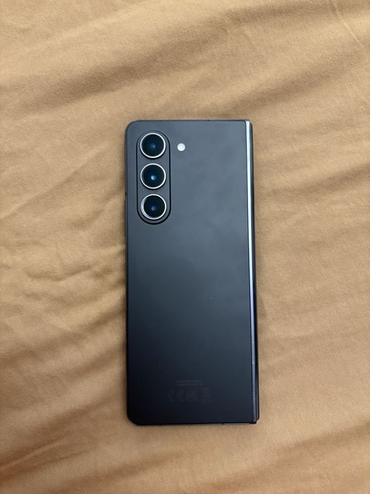 Samsung Z Fold5 512GB Memorie, 12GB RAM