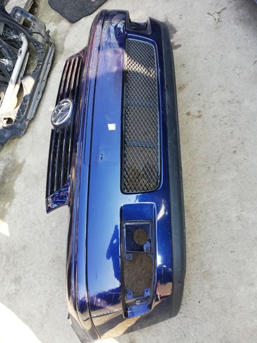 Bara față vw polo 6N2