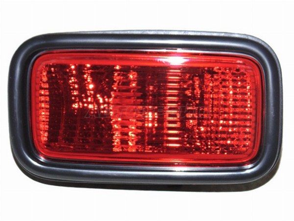 Фонарь в задний бампер Mitsubishi Lancer