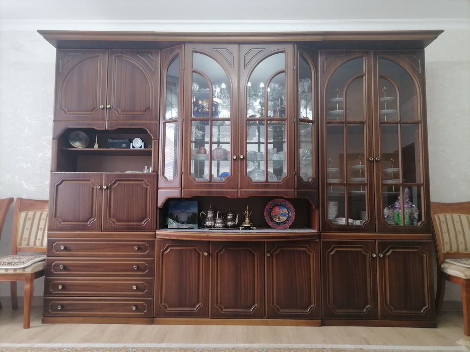 Продам шкаф стенку