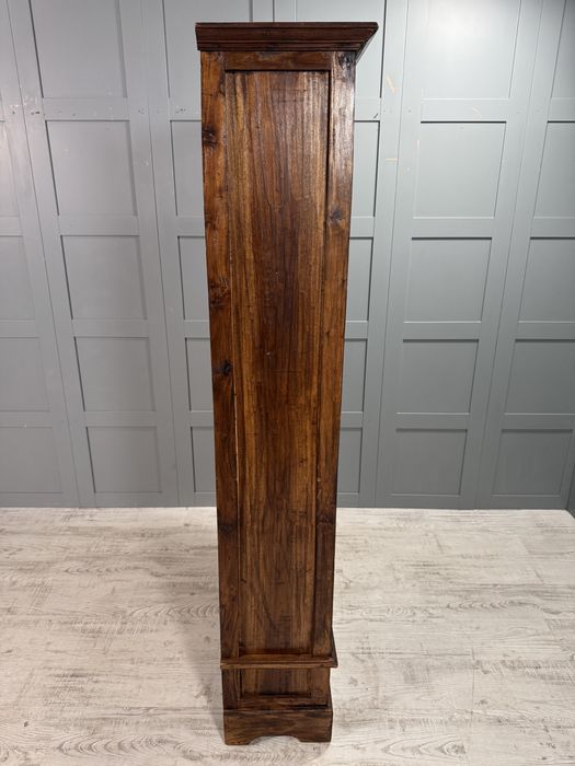 Рустикална библиотека масив Д1108