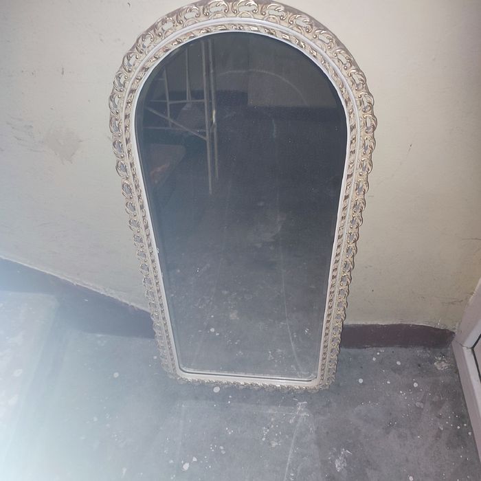 Oglinda decorativa vintage