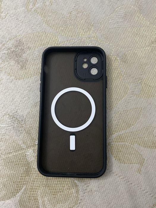 iphone 11 чехол защитное