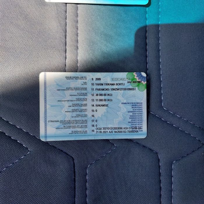 fura pritsep sotiladi