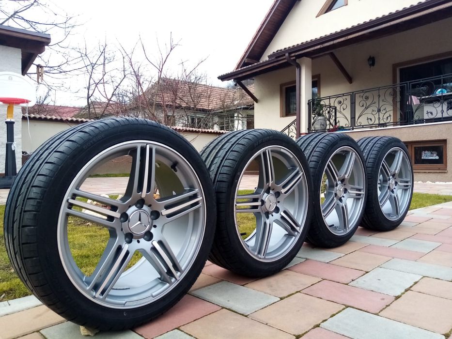 De vanzare Mercedes-benz E 320 W211 Facelift