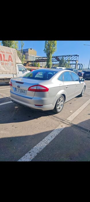 FORD Mondeo 2008 — imagine 3