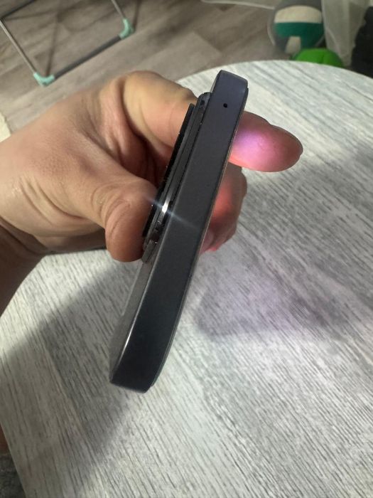 Honor 400 Lite 256гб на гарантии