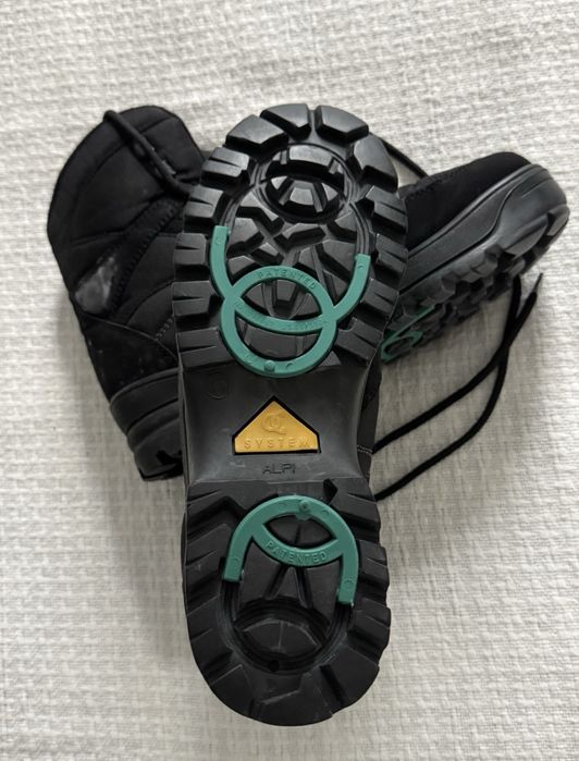 Ботуши, обувки за ски размер 41