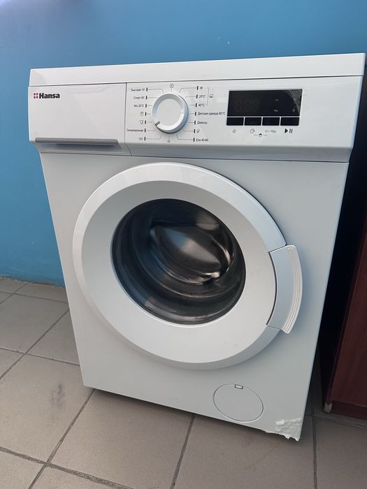 Продам стиральную машинку