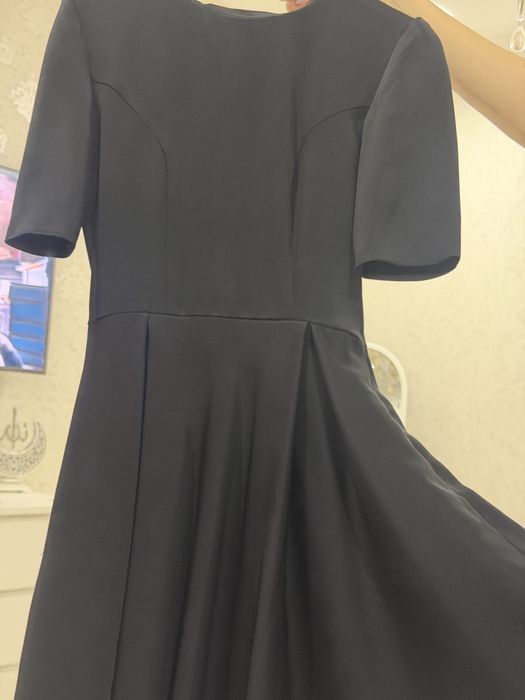 Платье на выпускное