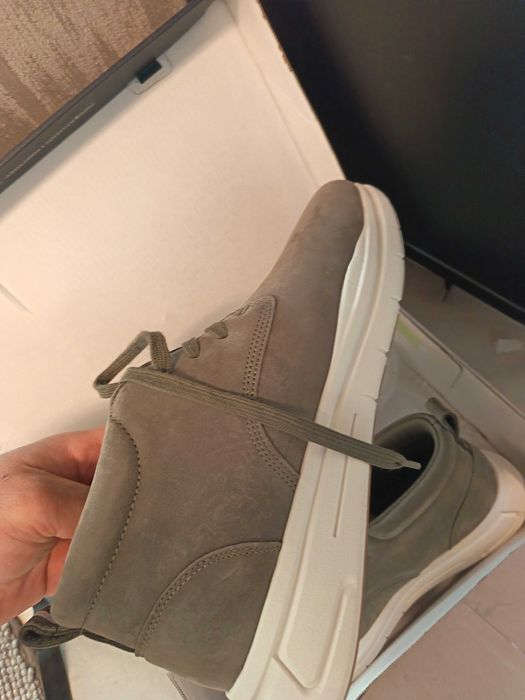 НОВИ! Мъжки зимни обувки