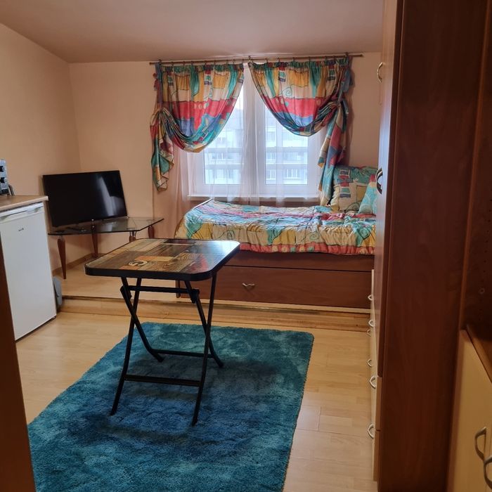 Дава се под наем  в София, Люлин 4 - 35 кв.м за 255 € - Снимка #9