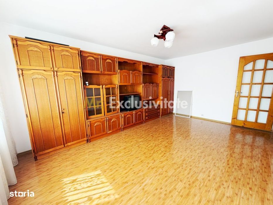 Apartament 3 camere decomandat + mansarda Curtea de Arges - Ivancea