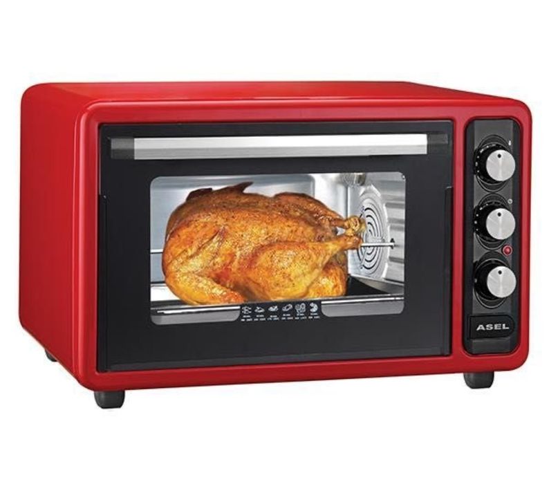 Продаётся духовка Аsel