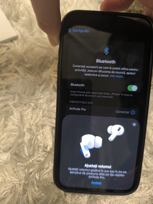 Căști Airpods pro 2