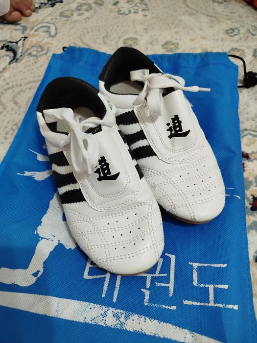 Кимано таэквондо сатлады