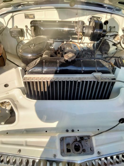 Продам Волга газ 21